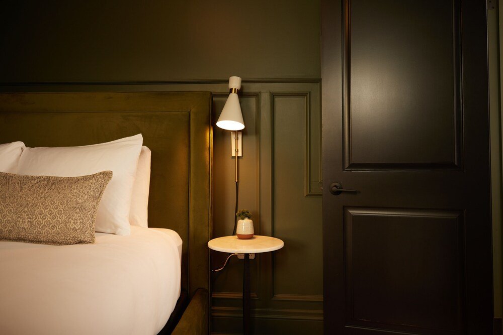 the dorchester hotel