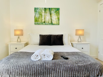 18 Horner Street York,York>>Clifton,3 star