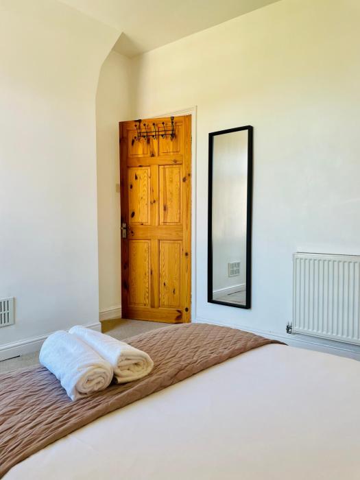 18 horner street york