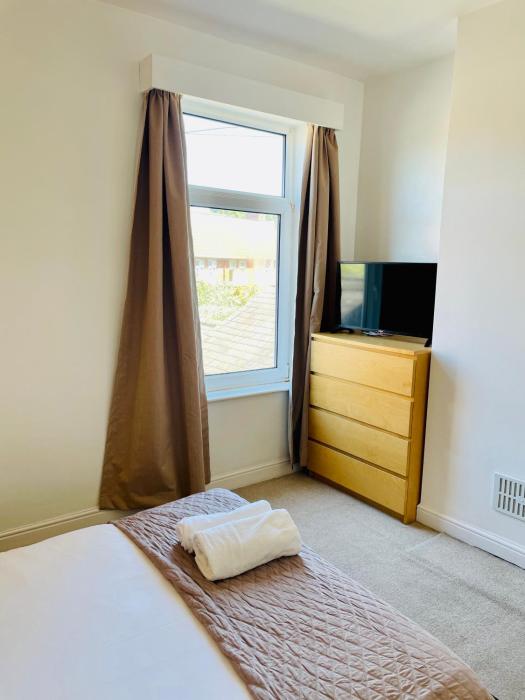 18 horner street york