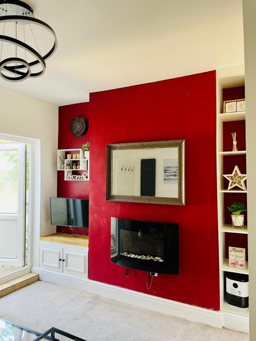 18 horner street york