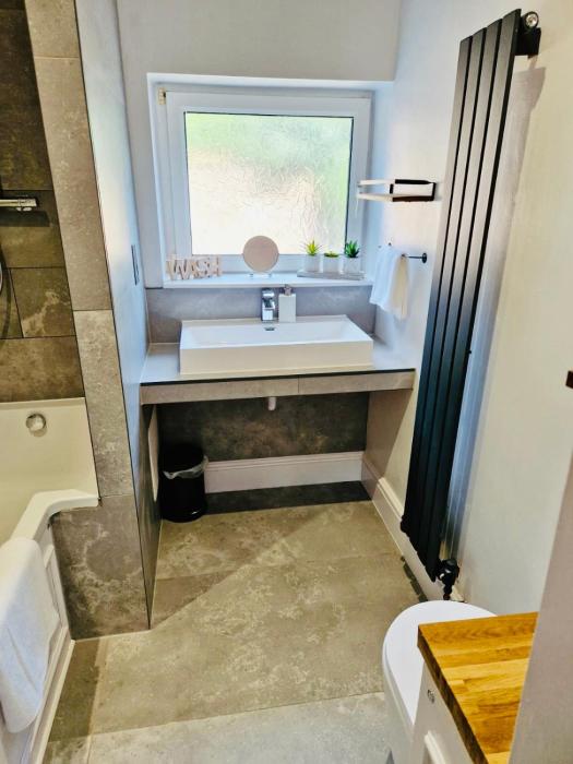 18 horner street york