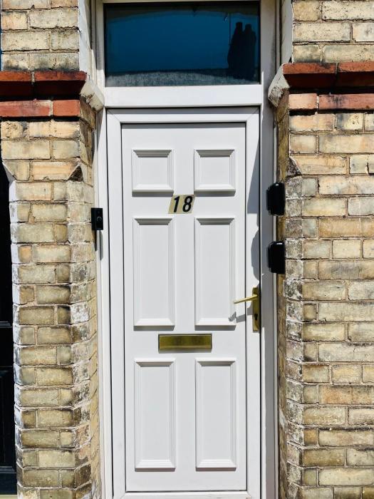 18 horner street york