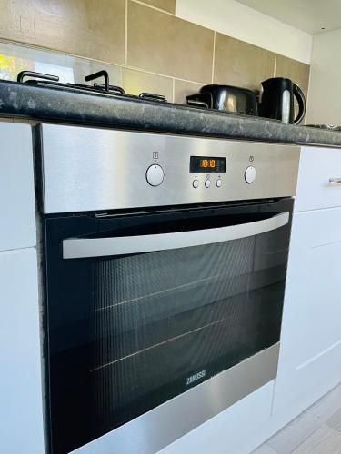 18 horner street york