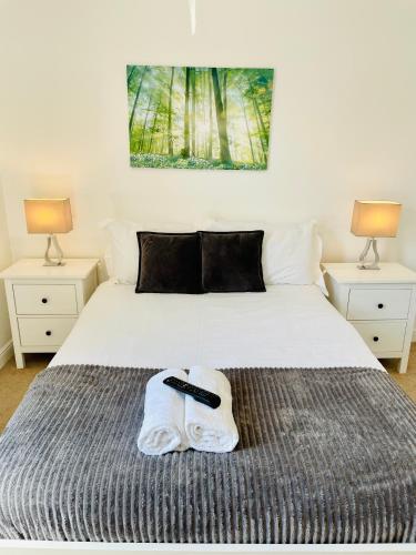 18 Horner Street York,York>>Clifton,3 star