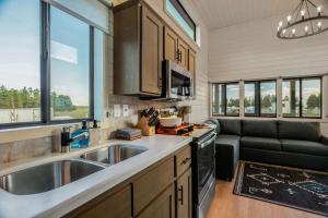 Village Camp Flagstaff,Coconino County>>Bellemont,2 star