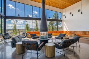 Village Camp Flagstaff,Coconino County>>Bellemont,2 star