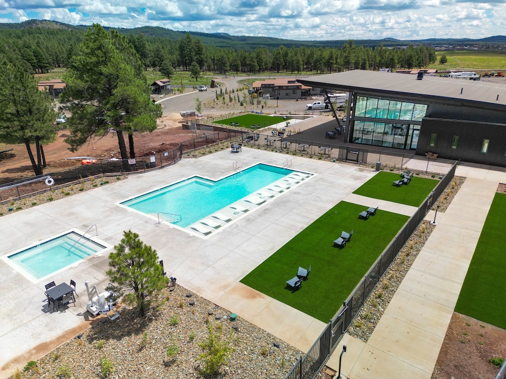 flagstaff