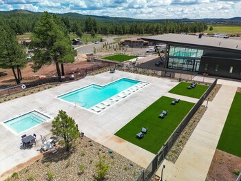 flagstaff