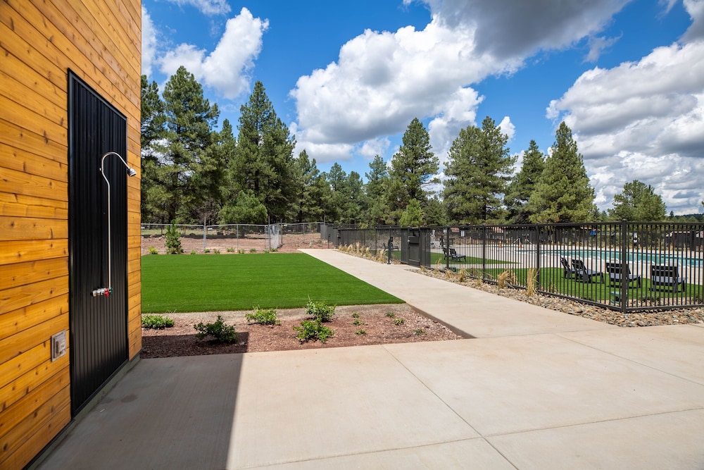 flagstaff