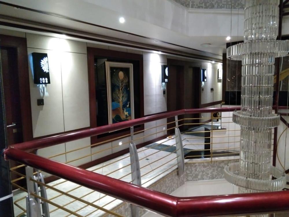 hotel manila siliguri