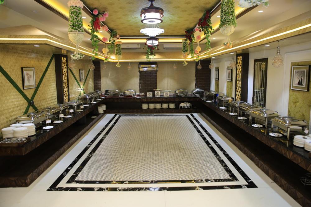 hotel manila siliguri