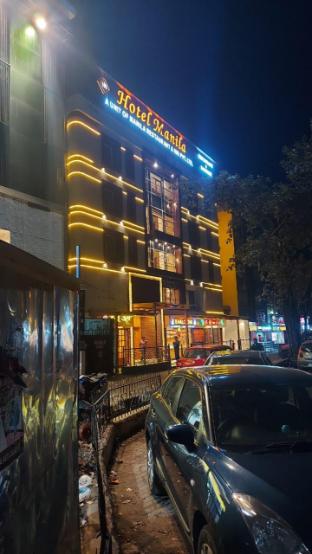 hotel manila siliguri