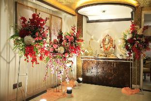 hotel manila siliguri