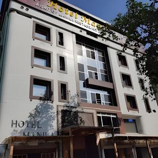 hotel manila siliguri
