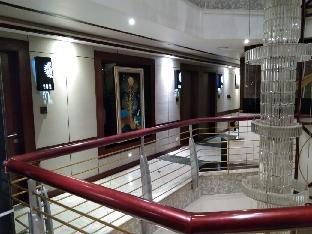 hotel manila siliguri