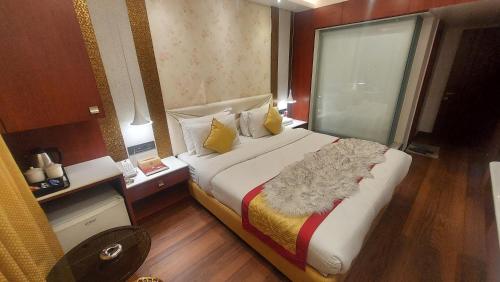 hotel manila siliguri
