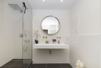luxus neubau 65m2 city wohnung in munich