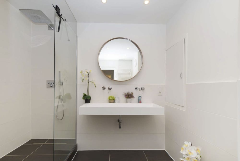 luxus neubau 65m2 city wohnung in munich