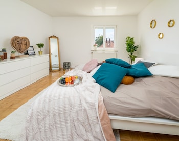 luxus neubau 65m2 city wohnung in munich