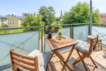 luxus neubau 65m2 city wohnung in munich