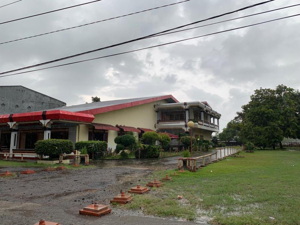 oyo 90770 wisma rima melati