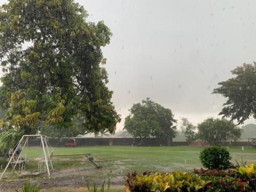 oyo 90770 wisma rima melati