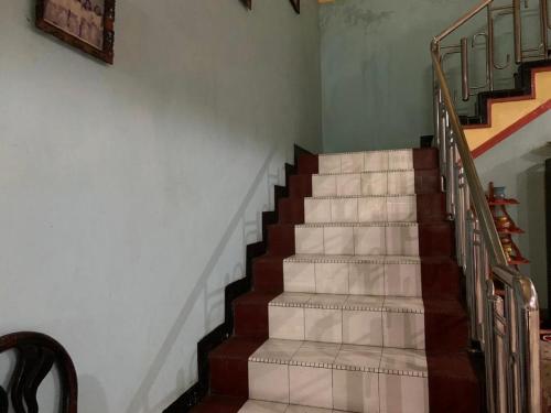oyo 90770 wisma rima melati