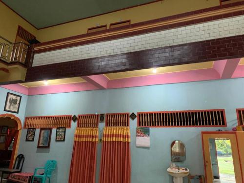 oyo 90770 wisma rima melati