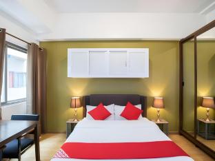 oyo 90770 wisma rima melati
