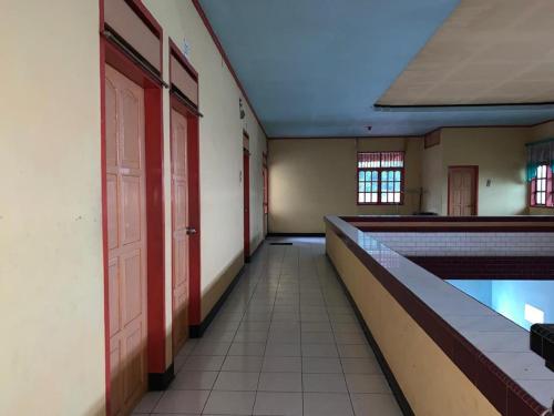 oyo 90770 wisma rima melati