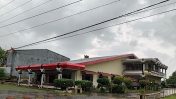 oyo 90770 wisma rima melati