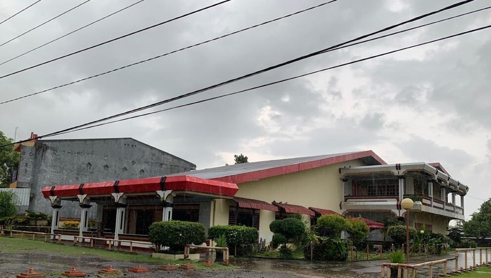 oyo 90770 wisma rima melati