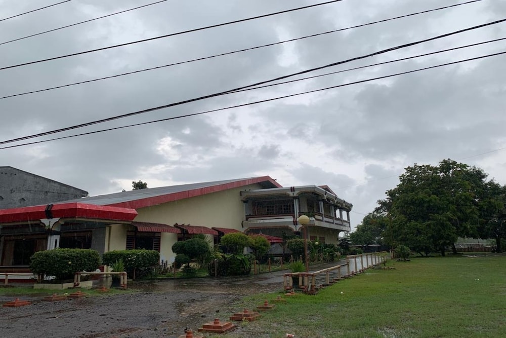 oyo 90770 wisma rima melati