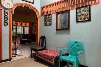 oyo 90770 wisma rima melati