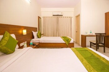 hyderabad