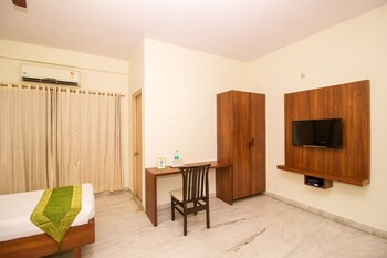 hyderabad