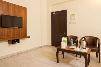 hyderabad