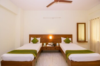 hyderabad