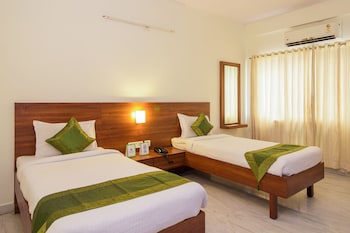 hyderabad