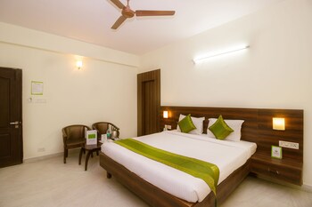 hyderabad