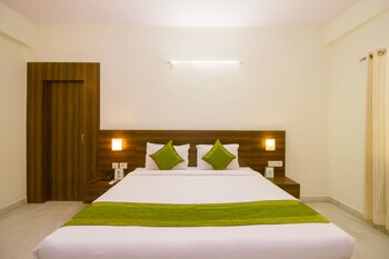 hyderabad