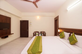 hyderabad