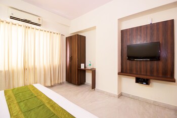 hyderabad