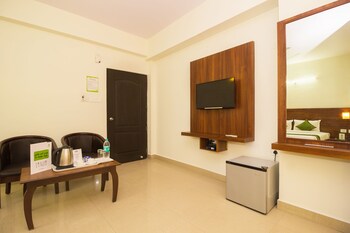 hyderabad