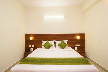 hyderabad