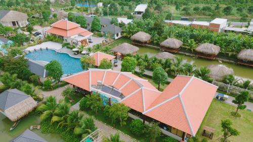 cantho eco resort