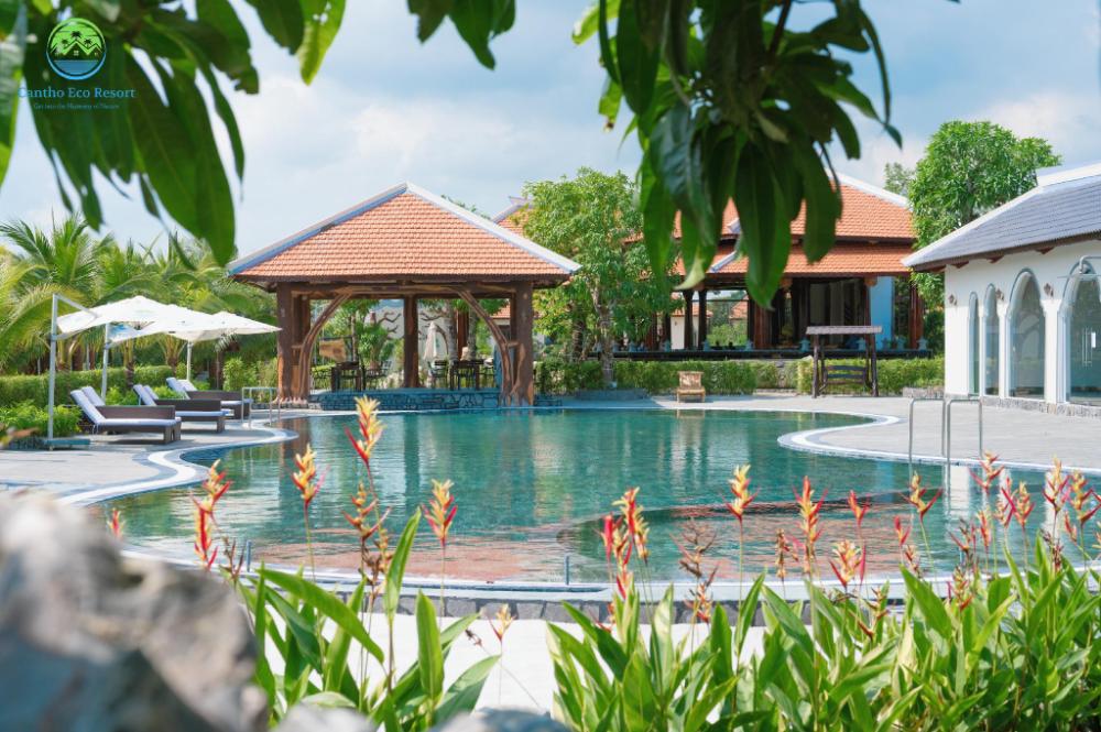 cantho eco resort