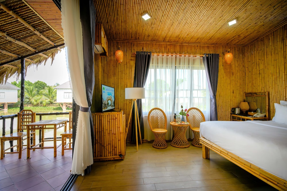 cantho eco resort