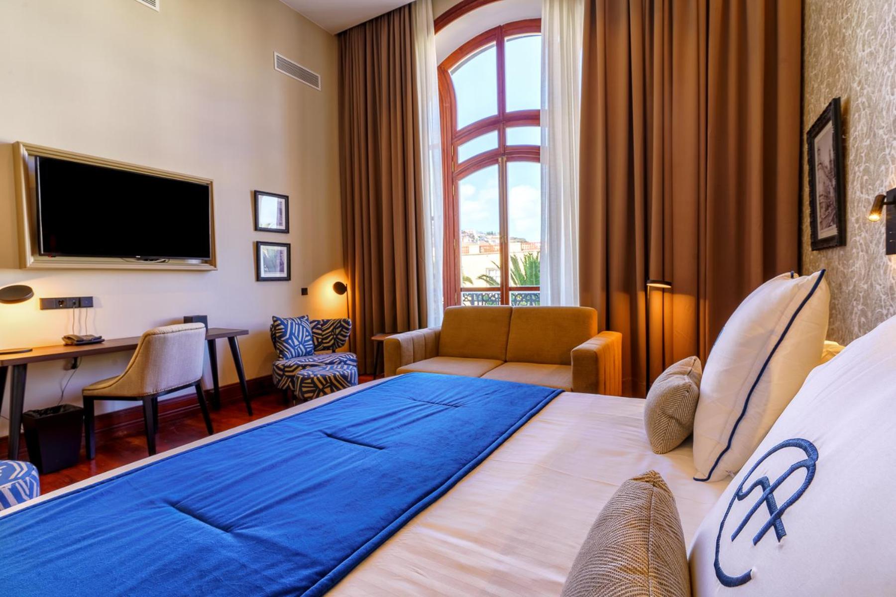 las palmas de gran canaria